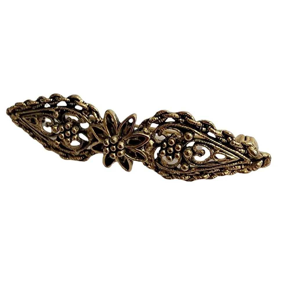 N/A vintage gold